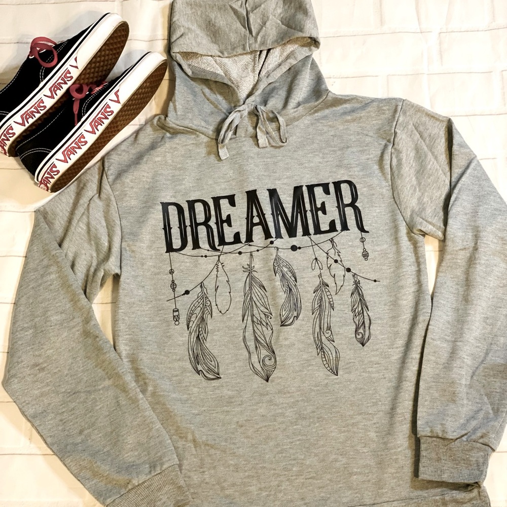 Dreamer 🐞 Hoodie